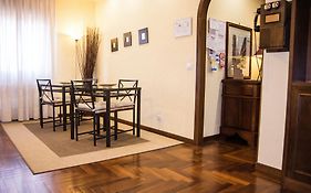 Belon B&B poli casilino